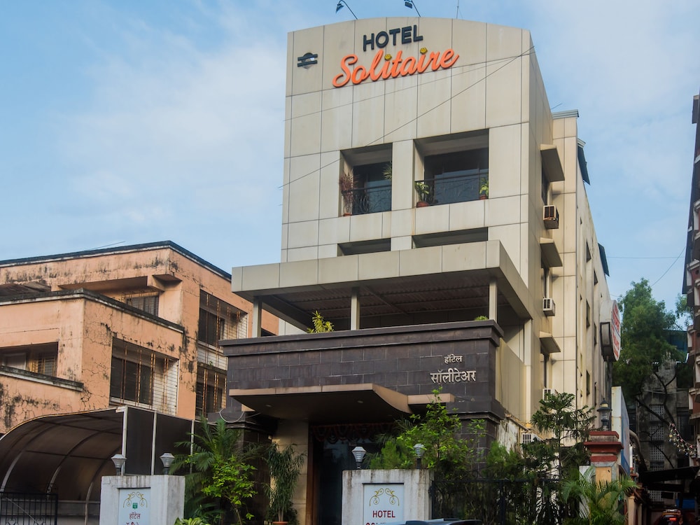 Hotel O Solitaire 2/25