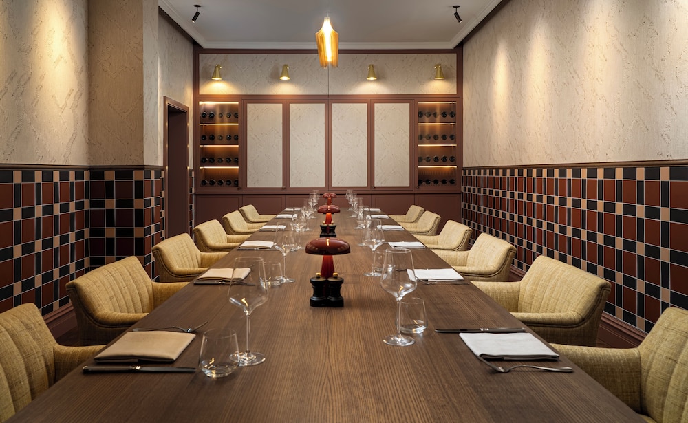 Brunfels Hotel, in the Unbound Collection by Hyatt 45/55