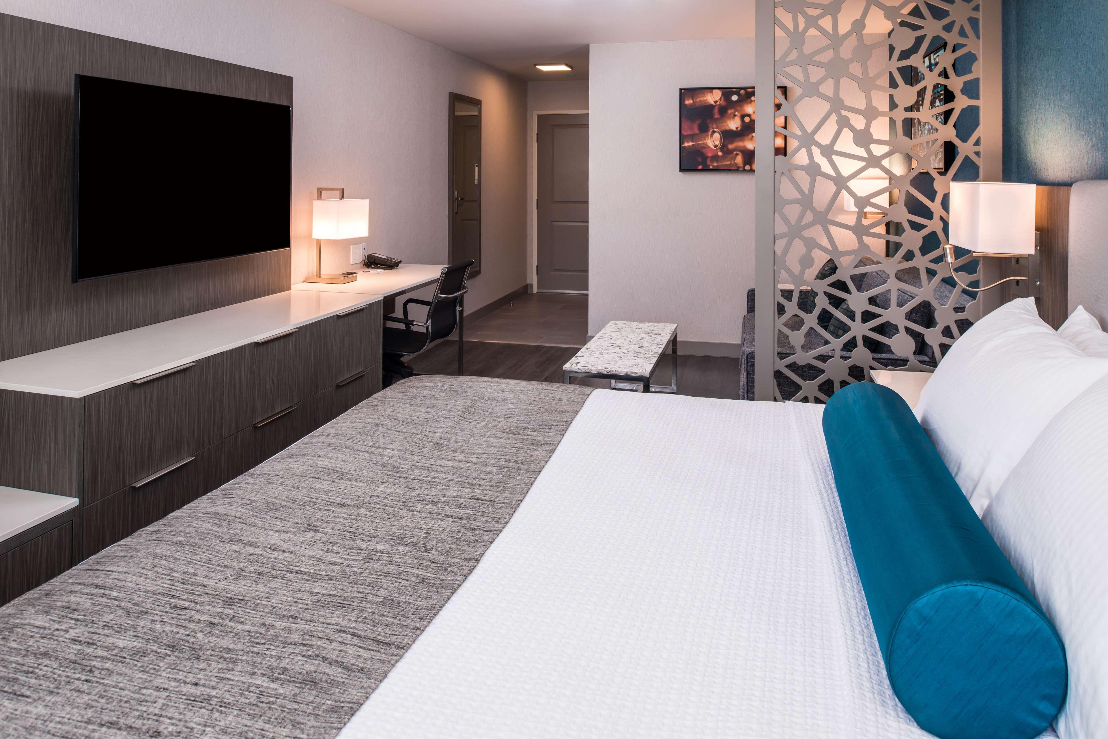 Suite, Best Western Santee Lodge 5/10