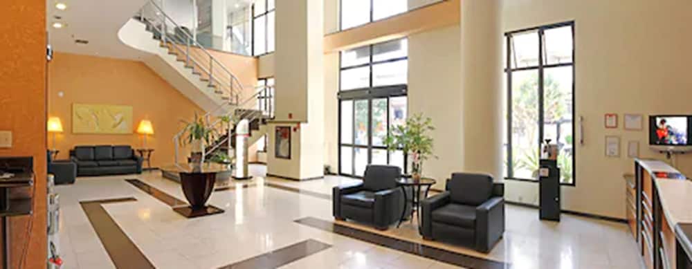 Travel Inn Hotels Ibirapuera 14/35
