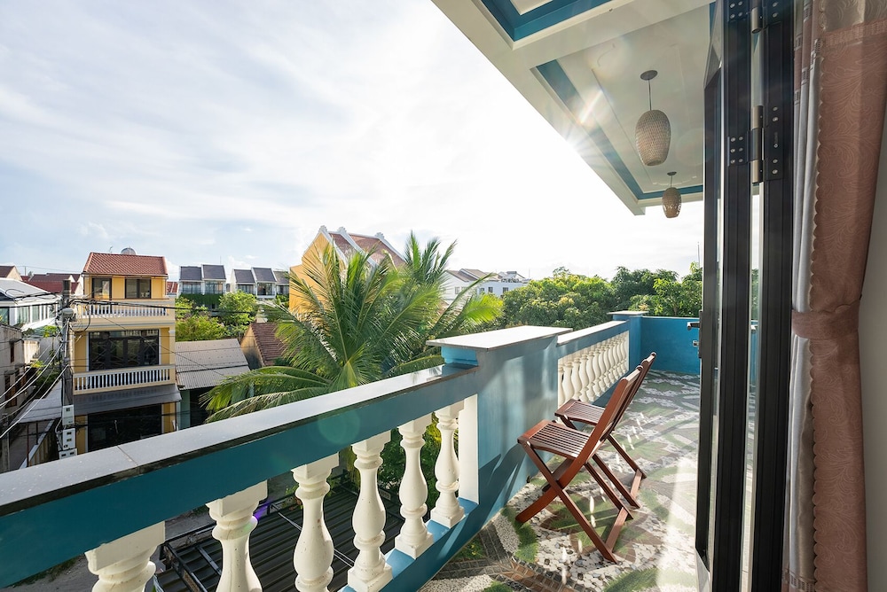 Hung Do Beach Homestay 40/50
