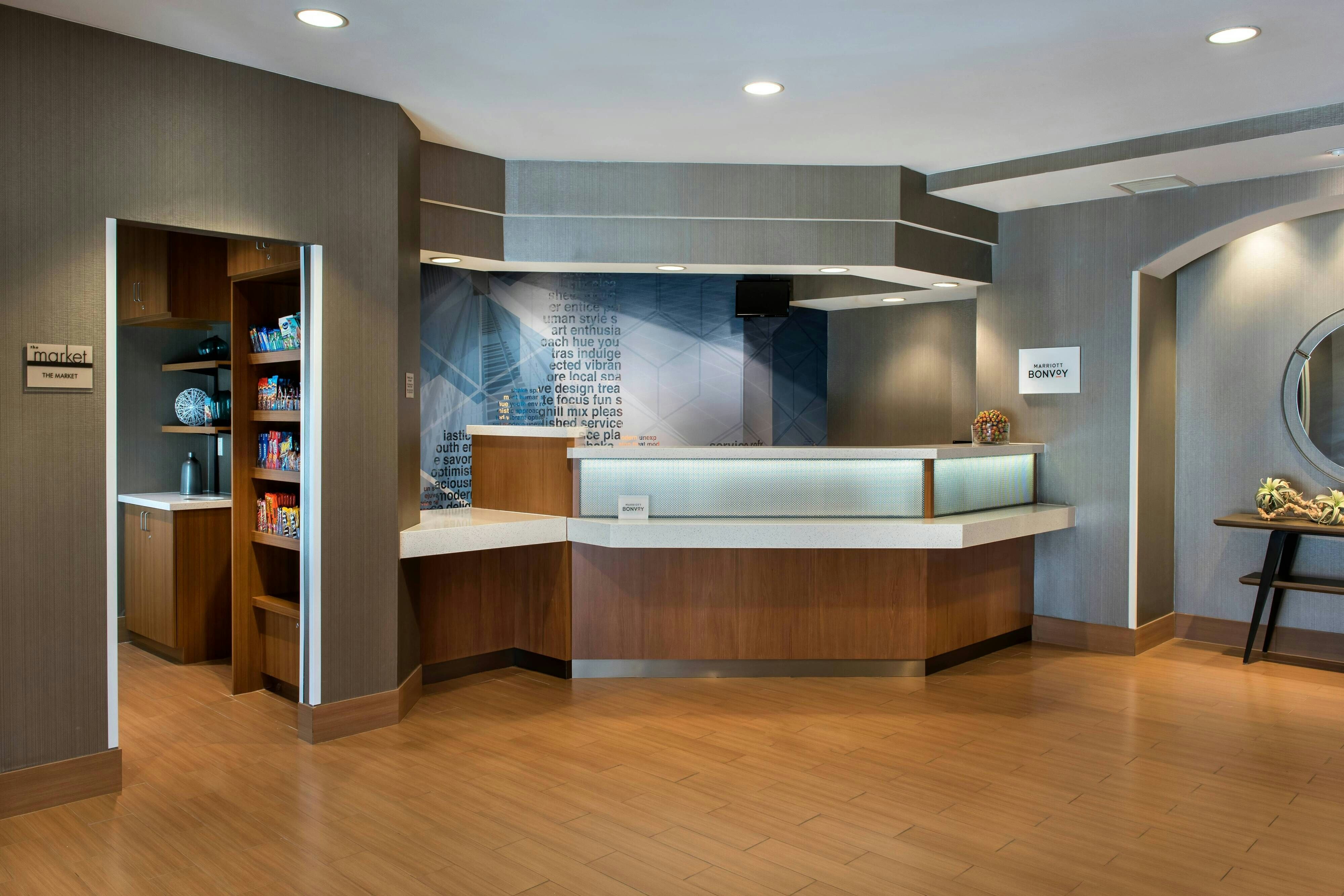 Springhill Suites Danbury 2/8