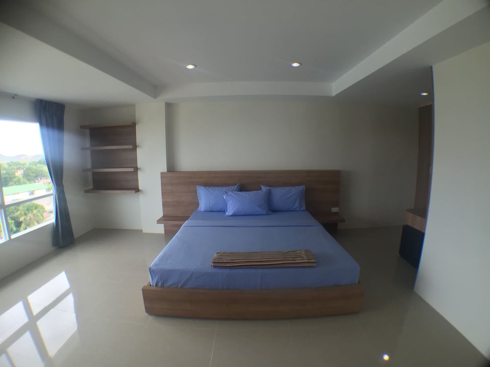 The Precious Apartment 20/66