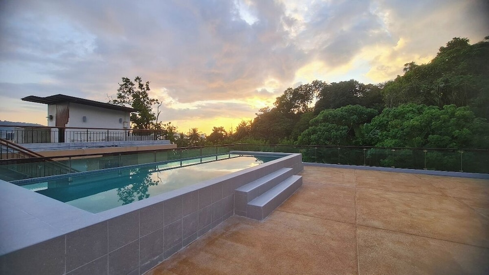 The Privilege Residence 64/72