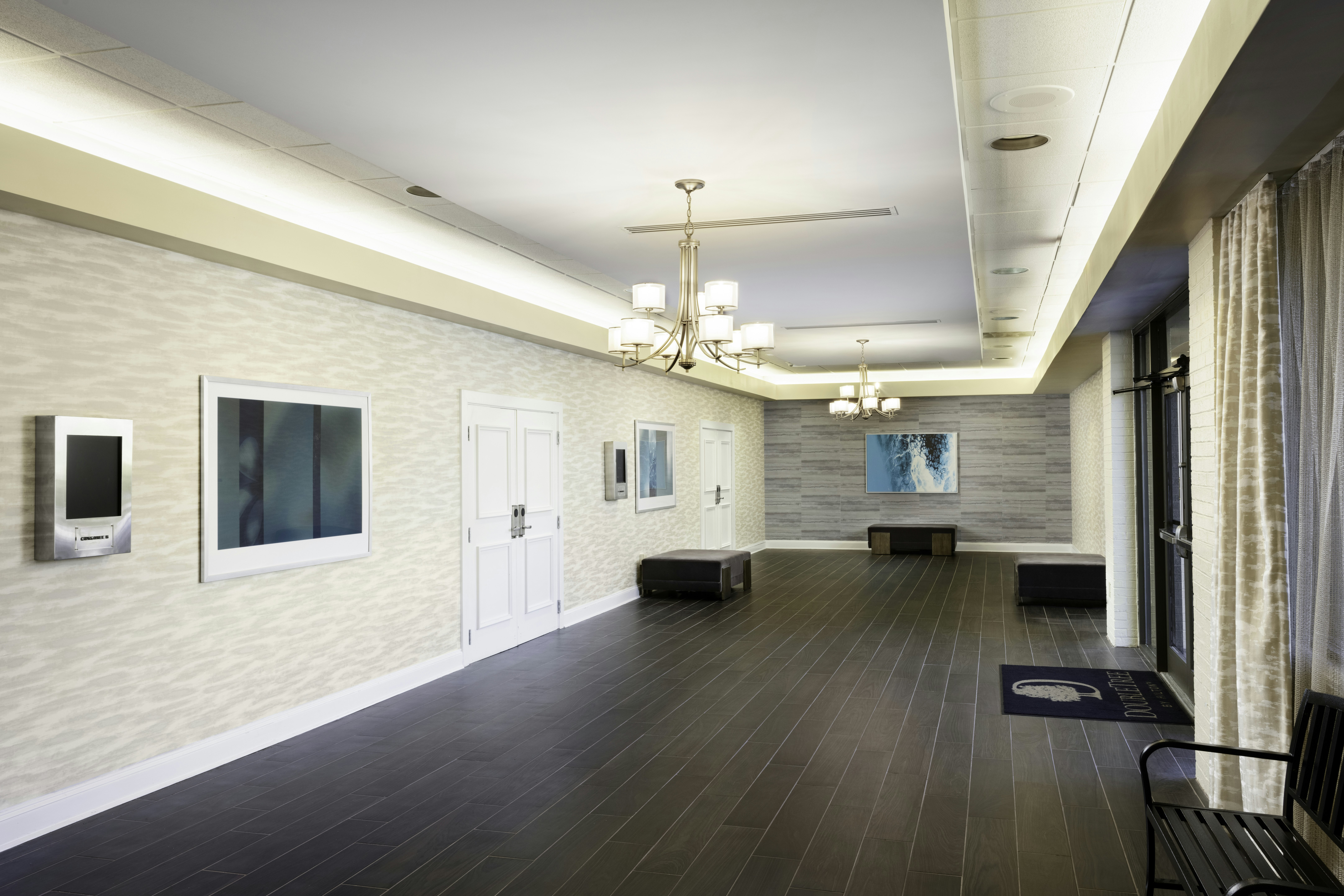 DoubleTree by Hilton Columbia South Carolina 22/43