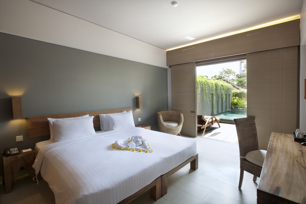 THE 1O1 Bali Oasis Sanur - CHSE Certified 48/85