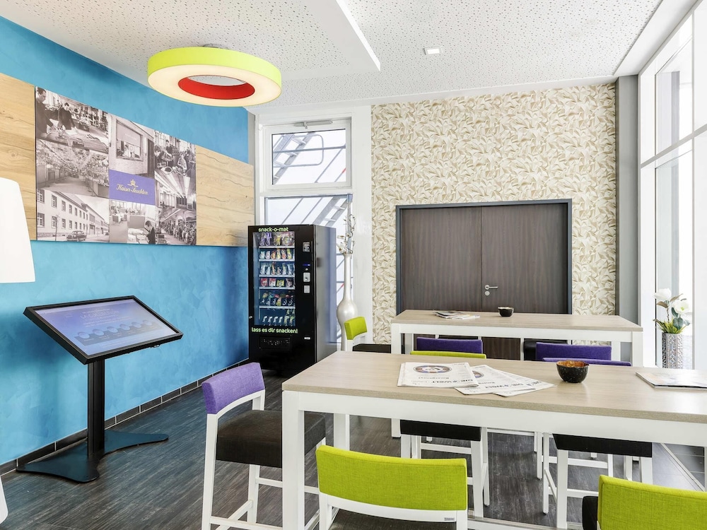 ibis Styles Arnsberg Sauerland 39/49