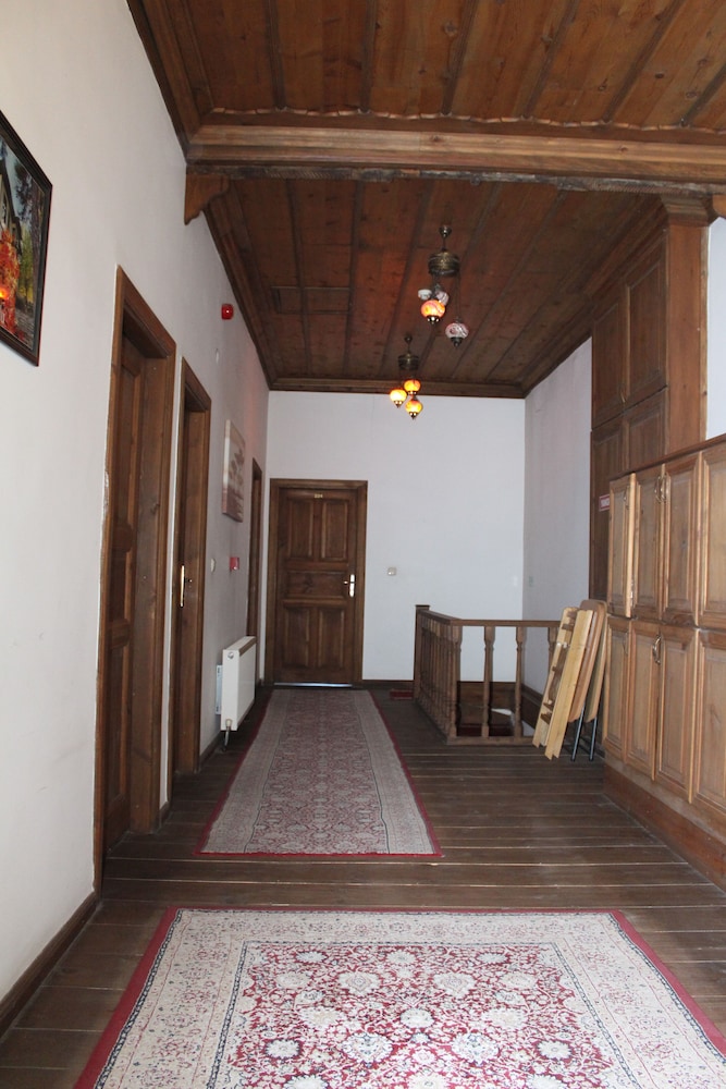 Asmali Konak Hotel 6/50