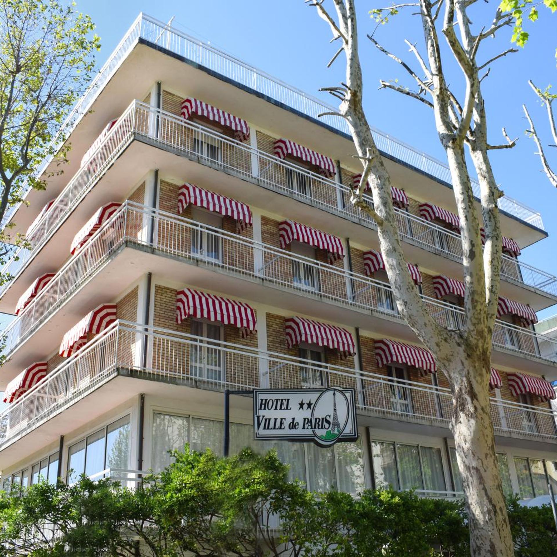 Ville De Paris 4/62
