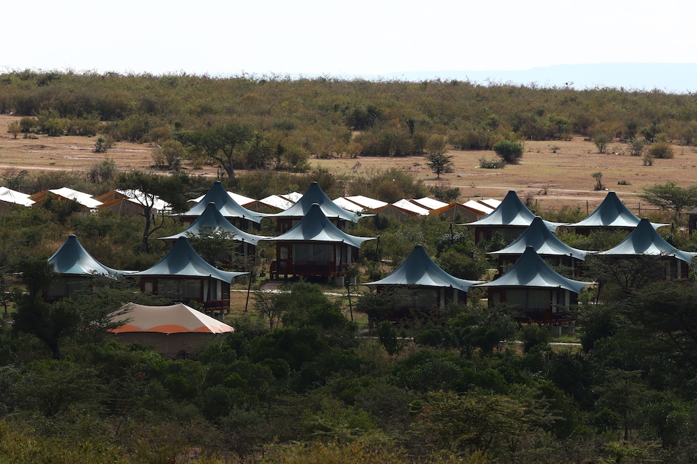 AA Lodge Masai Mara 42/50