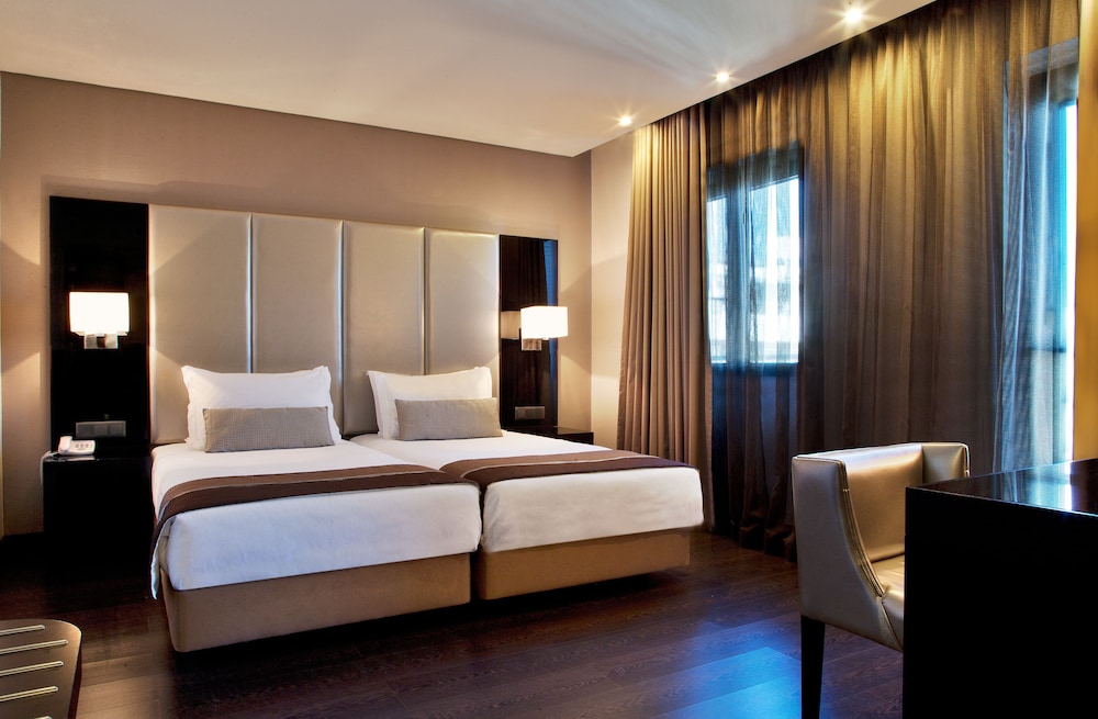 Turim Avenida Liberdade Hotel 21/50