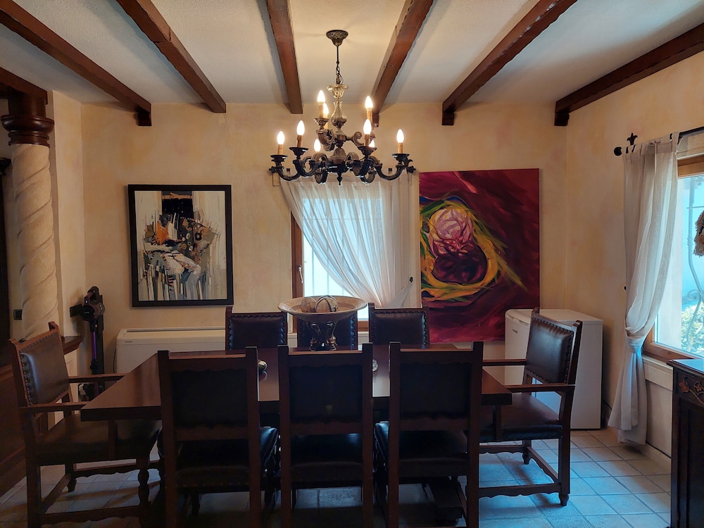Casa dell Arte Hotel of Arts and Leisure - Adults Only 33/50