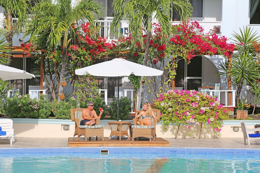 Ocean Point Resort and Spa - Adult Only 100/116