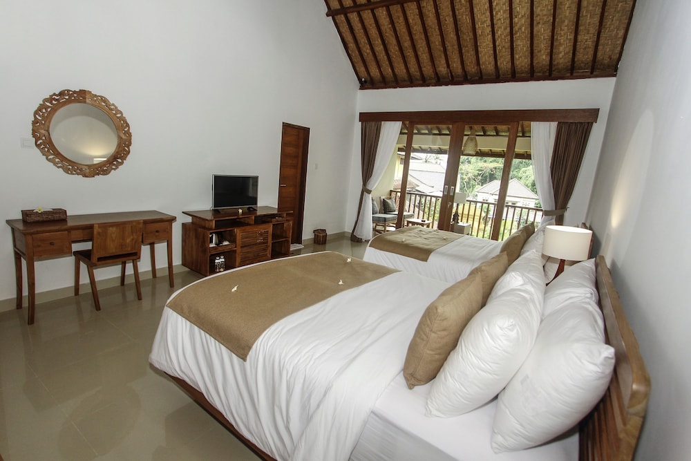 Jati Cottage 7/61