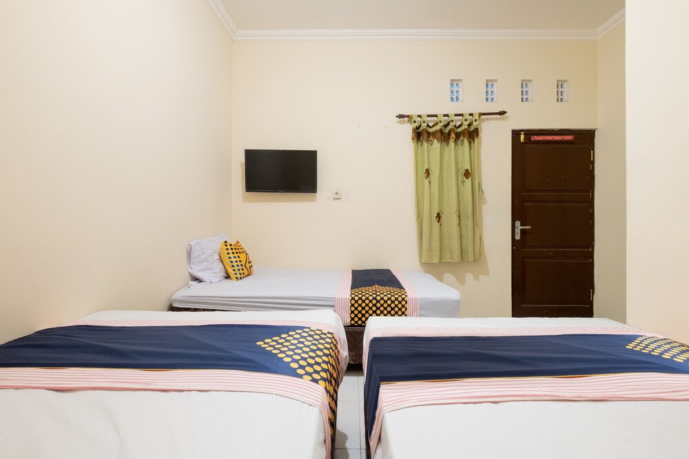 SPOT ON 2419 Rumah Nugraha Hotel Syariah 10/45