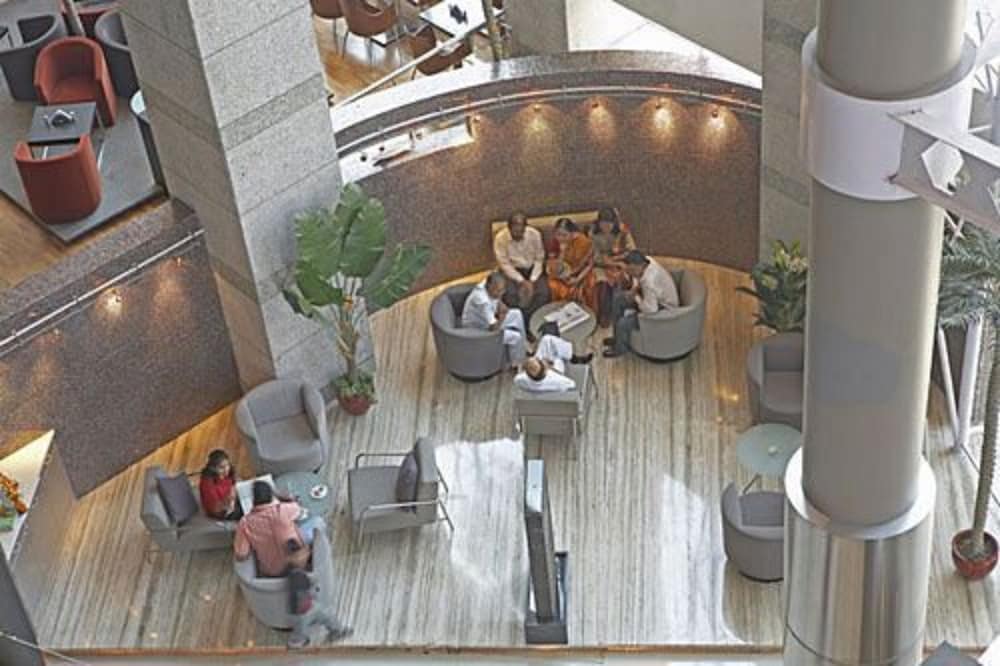 Hotel Satkar Residency 28/43