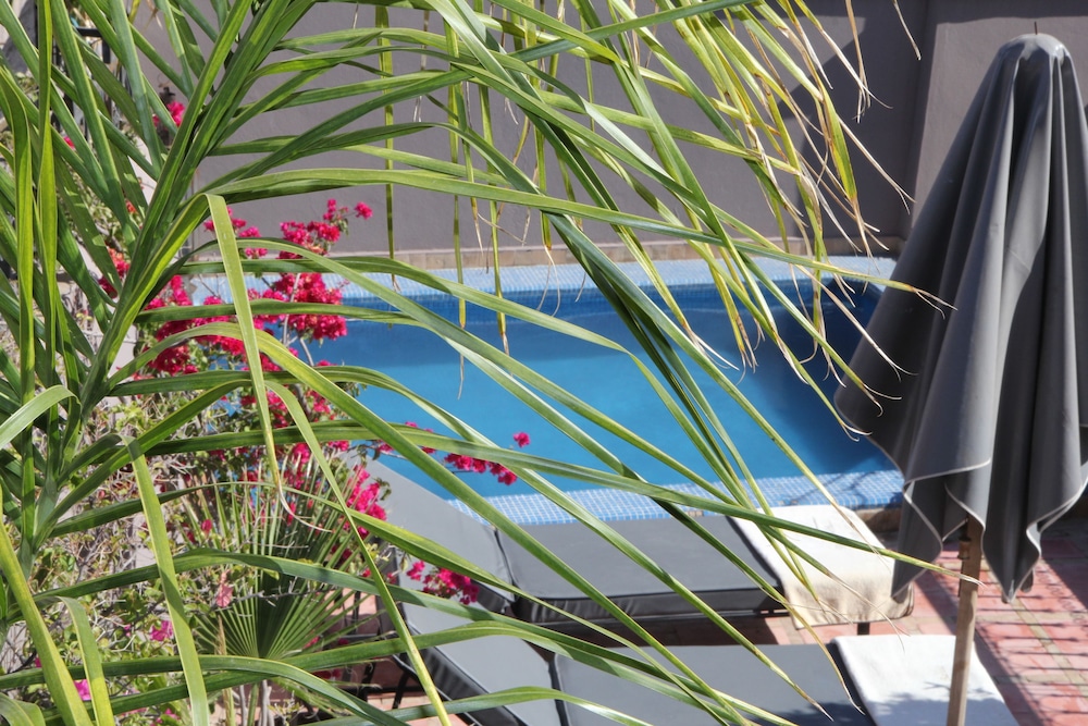 Riad Terra Bahia 42/50