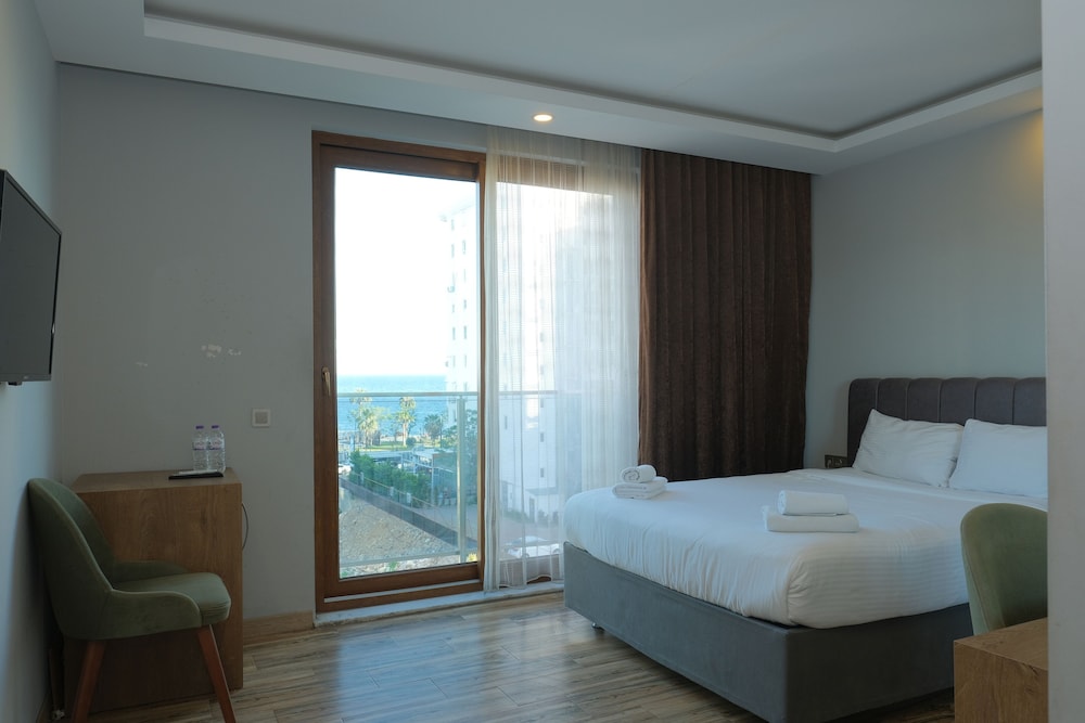 Zeynel Boutique Hotel 8/33