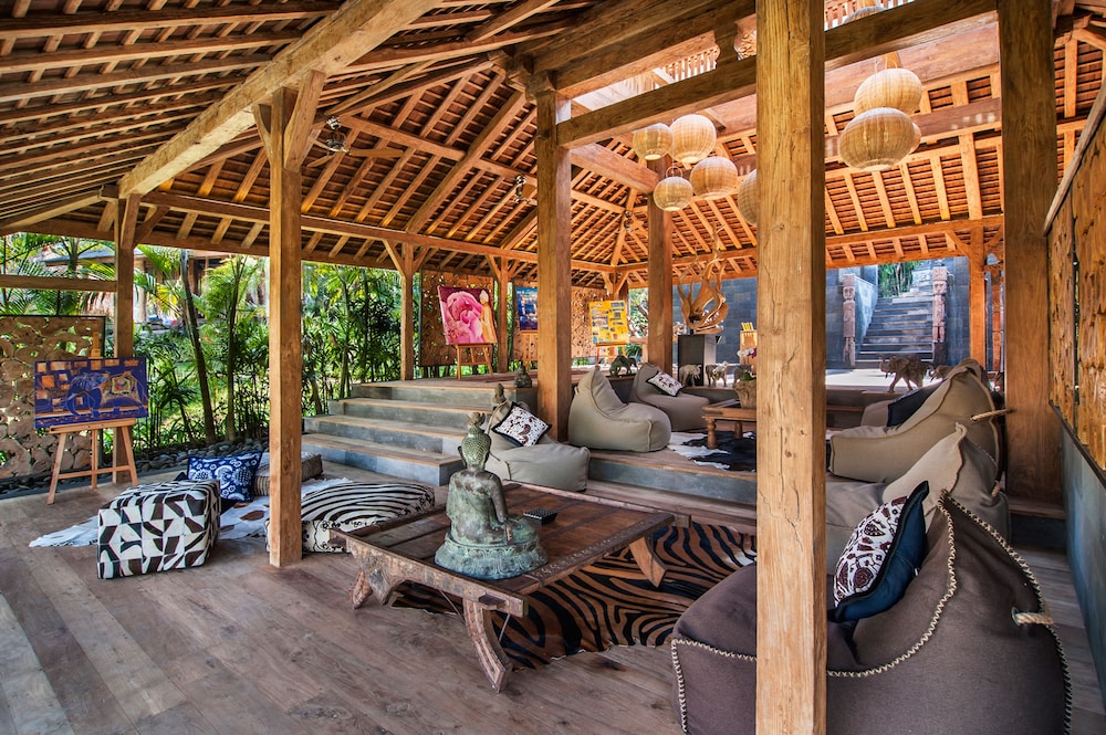 Blue Karma Dijiwa Ubud 26/50
