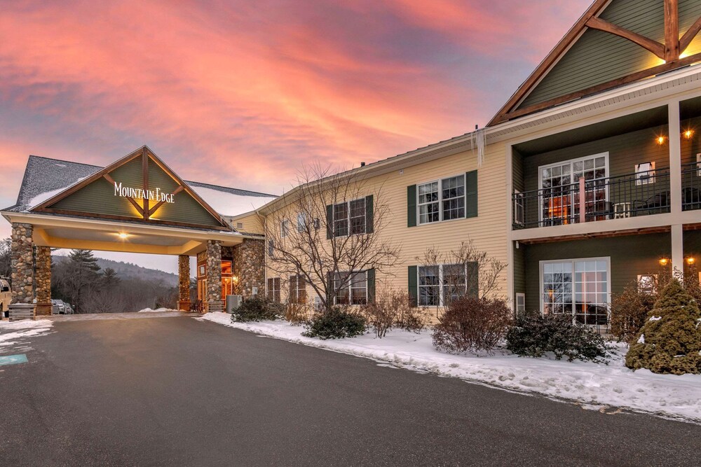 Mountain Edge Suites at Sunapee, an Ascend Collection Hotel 67/69