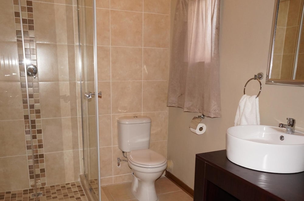Mc Kala Guest House 38/44