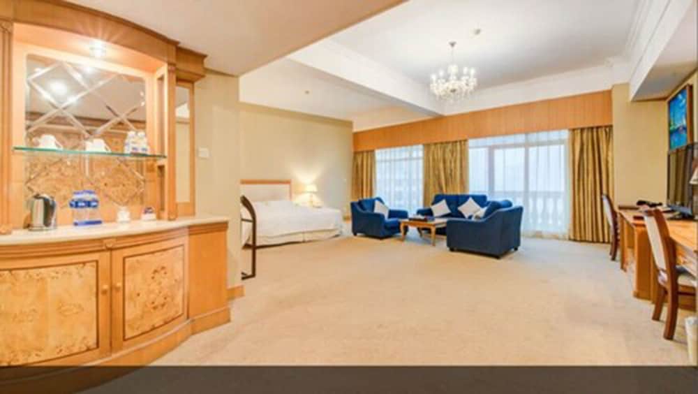 Zhuhai Dehan Hotel 22/50