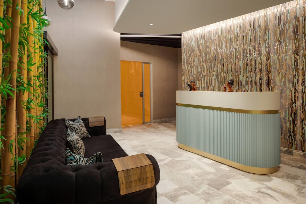 Ramada Encore by Wyndham Konya Karatay 11/60