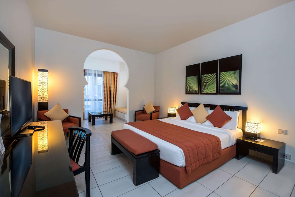 COMFORT, DOUBLE BED, GARDEN VIEW