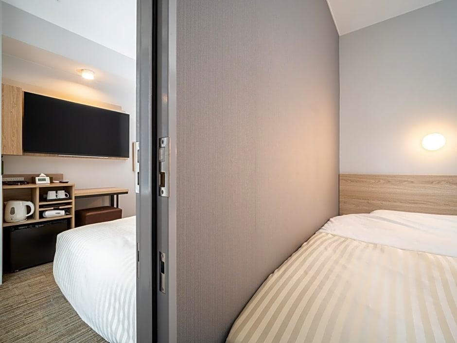Super Hotel Okayama 14/42