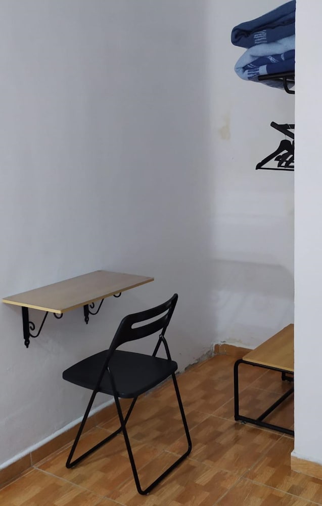 Hostal Miami 写真2