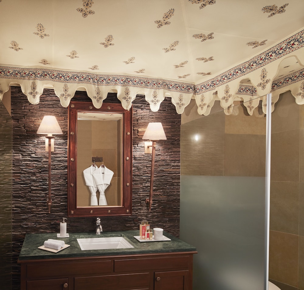 Taj Aravali Resort And Spa Udaipur 47/85