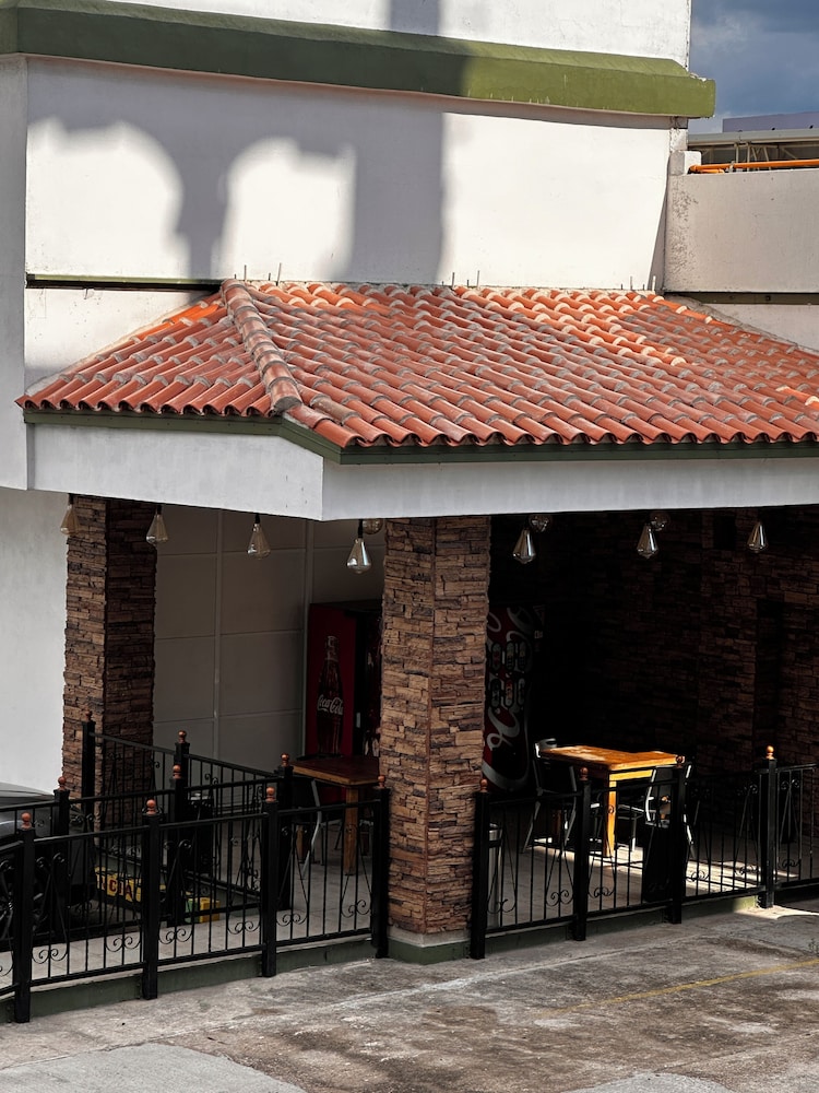 Hotel Marques de Cima 7/69