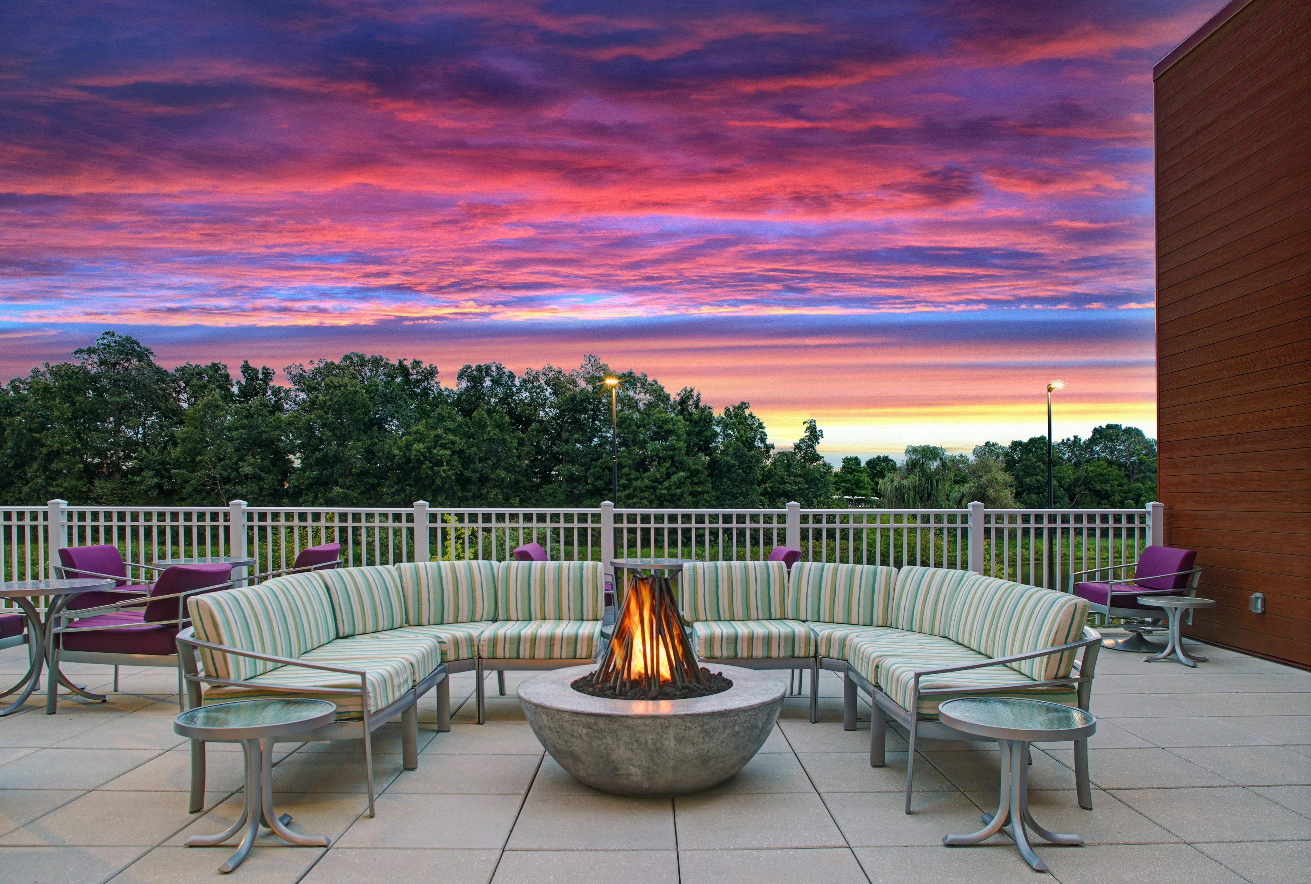 Hilton Garden Inn Manassas 27/31
