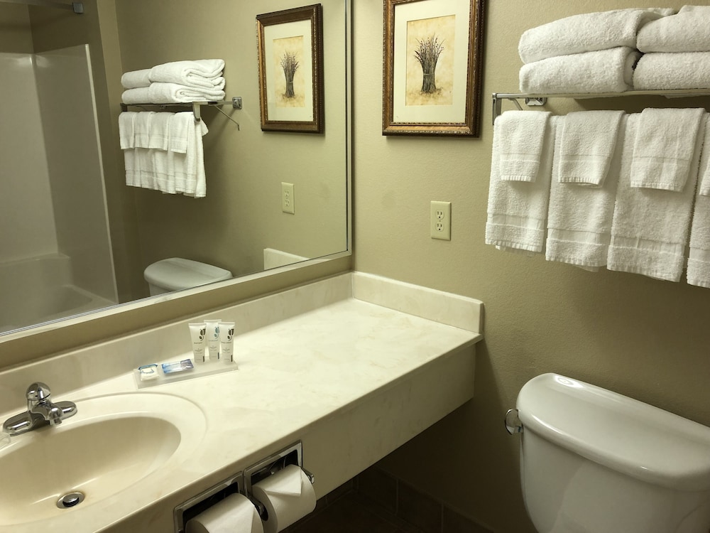 AmericInn by Wyndham Iron Mountain 48/51