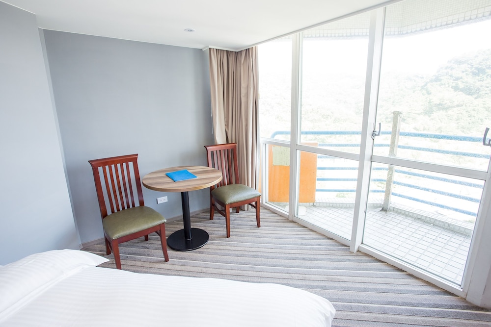 CT Green Bay Hot-Spring Hotel 30/49