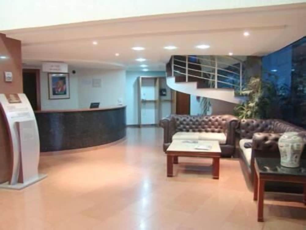La Residence Flat Hotel 5/50