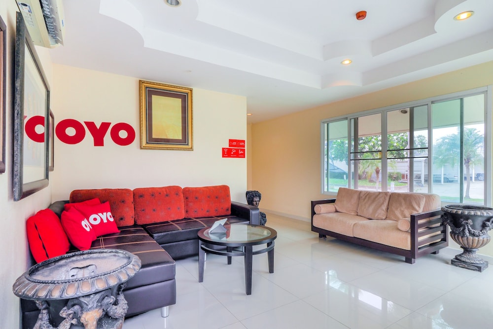 OYO 926 Sydney Resort 15/29