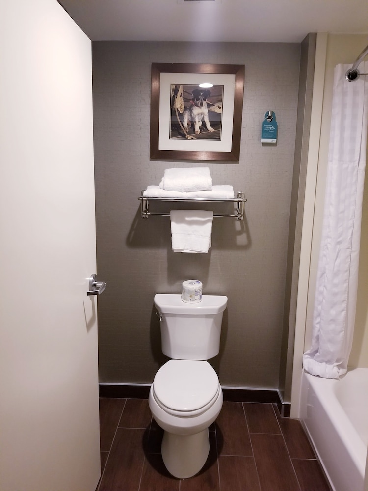 Homewood Suites by Hilton Calgary-Airport, Alberta, Canada 17/45