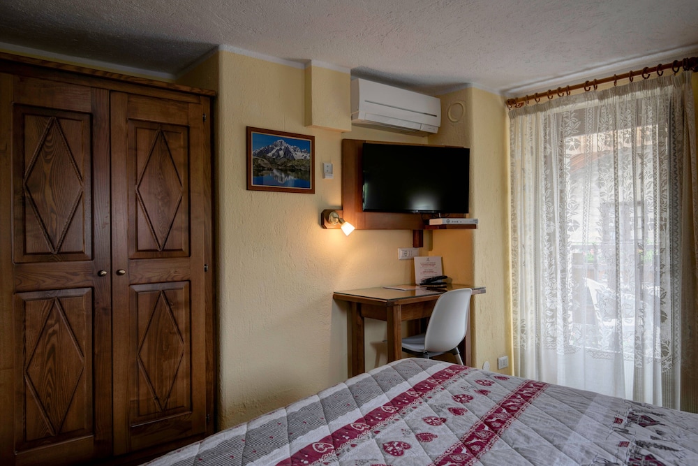 Hotel Cecchin 14/37