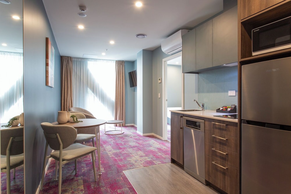 La Quinta by Wyndham Parnell Auckland 25/49