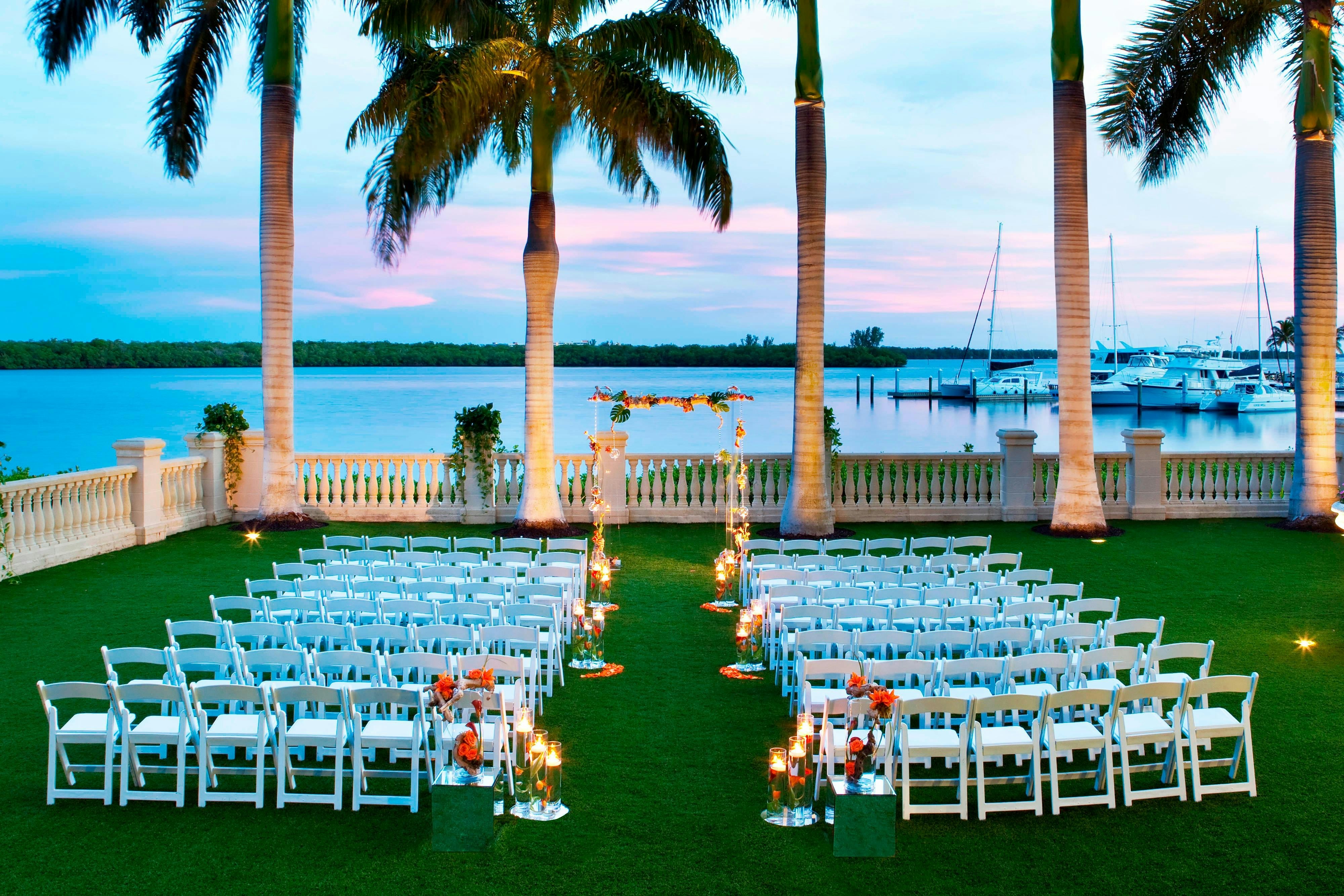Westin Cape Coral Resort Formely the Resort At Marina Village 69/75