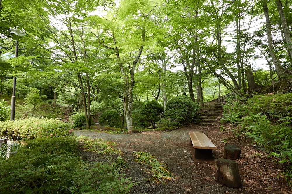 Hakone Highland Hotel 39/50