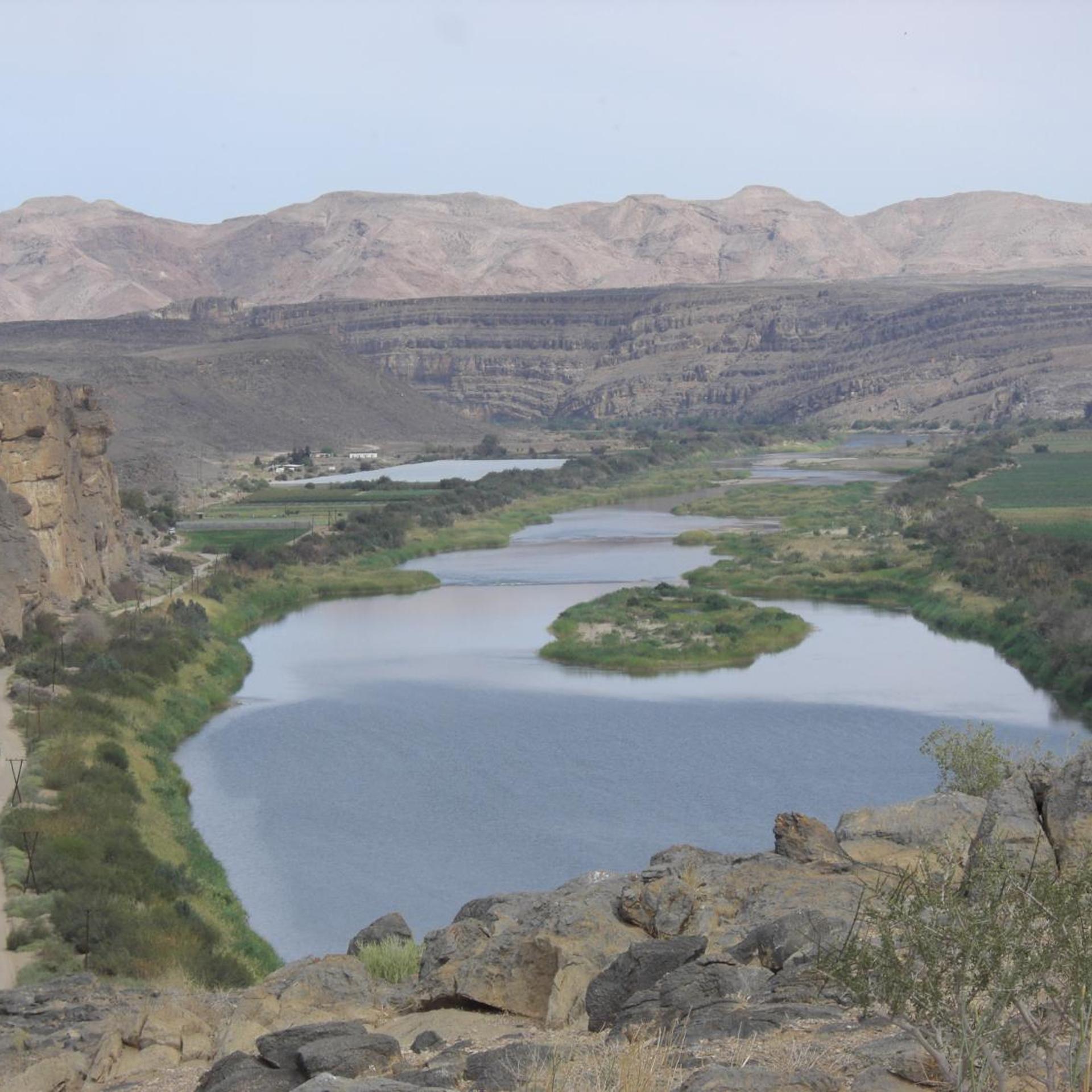 Frontier River Resort 44/50