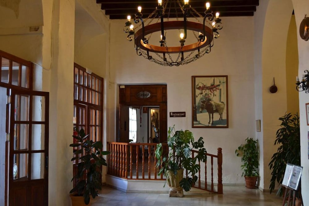 Convento San Francisco 48/72
