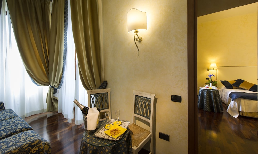 Hotel Gattapone 30/59