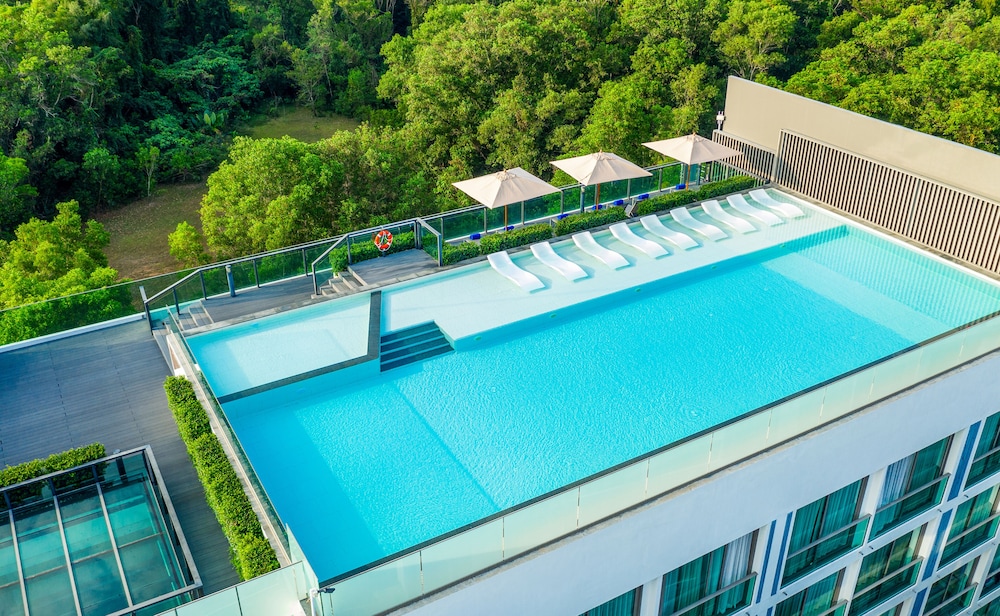 Mamaka Phuket, Tapestry Collection by Hilton 17/33