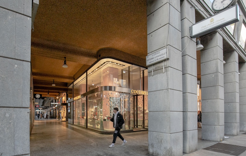 Aiello Hotels - Duomo 5/41
