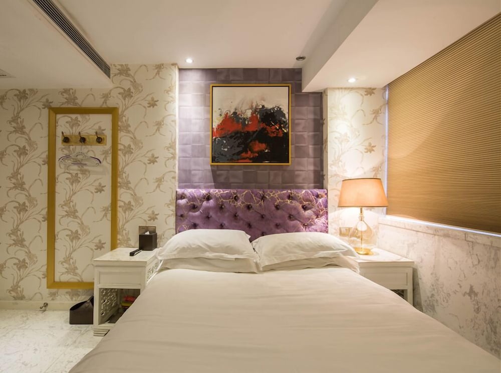 UrCove by HYATT Hangzhou Westlake 22/37