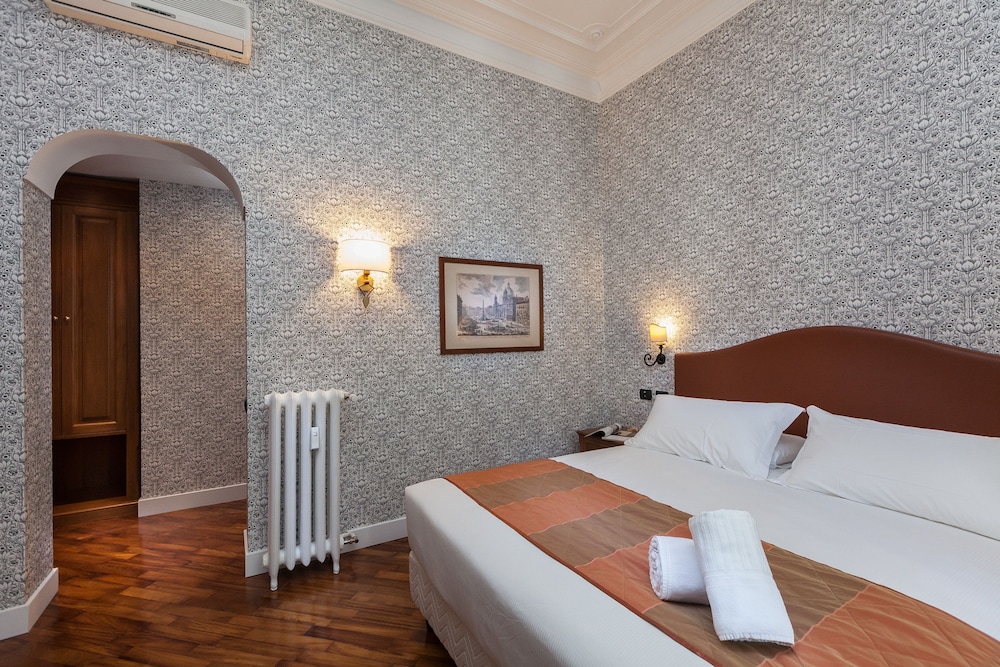 Suite Beccaria in Piazza del Popolo 6/64