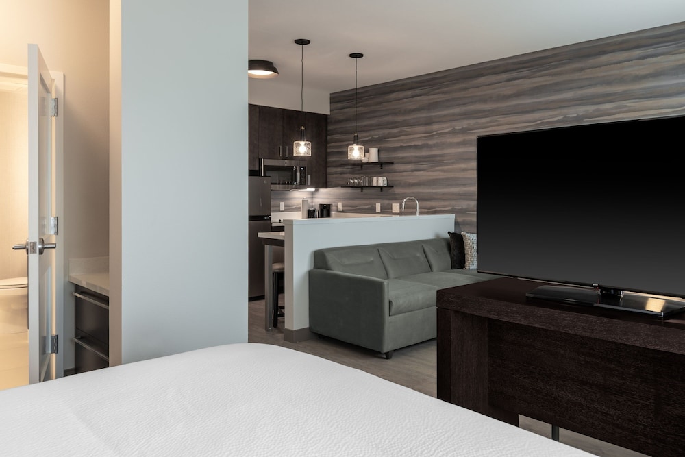 Residence Inn by Marriott Lancaster Palmdale 10/42